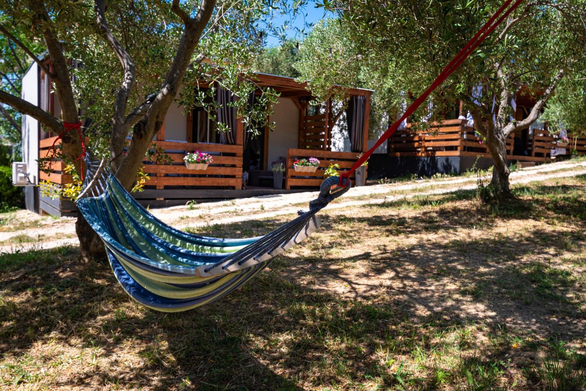 Sunset Camping Pakostane Exterior photo
